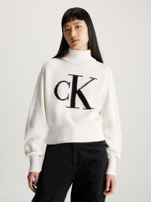 Calvin klein outlet jumper ladies