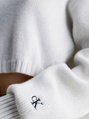 Calvin klein outlet womens jumper sale