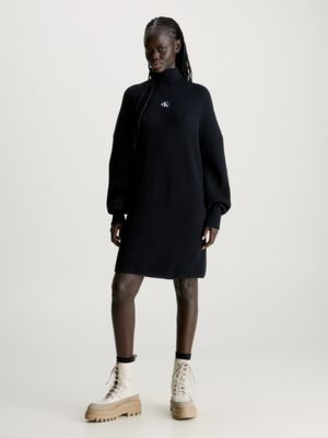 Ck on sale jumper dress