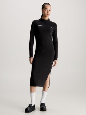 Kleider & Röcke für Damen - Mini, Midi & Maxi | Calvin Klein®