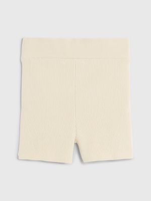 Women's Shorts - Denim & Gym Shorts | Calvin Klein®