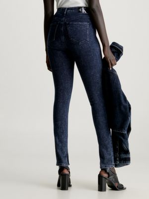 Calvin klein ankle store skinny jeans