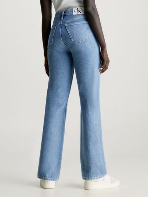 Women's Denim Clothes - Jeans, Shorts & More | Calvin Klein®