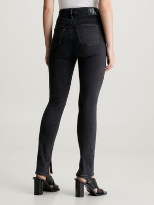 Women's calvin klein clearance jeans