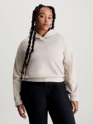 Nakd store basic hoodie