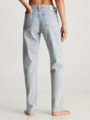 Calvin Klein Jeans 90S Straight Pants