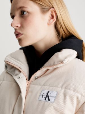 Calvin klein on sale womens jacket