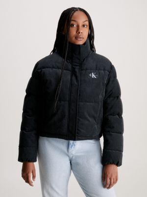 Women's Coats & Jackets | Calvin Klein®