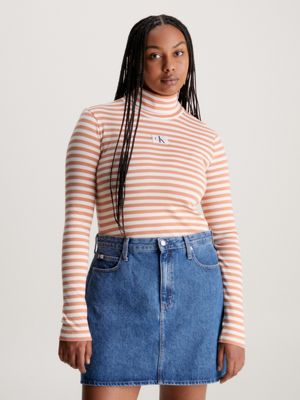 robe tee shirt calvin klein femme