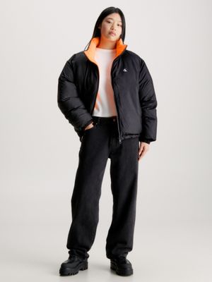 Reversible 90's Puffer Jacket Calvin Klein® | J20J222333BEH