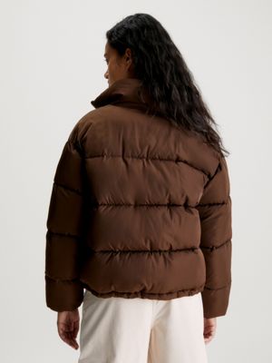 Reversible 90's Puffer Jacket Calvin Klein®