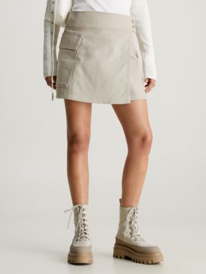 Leather Calvin & - Women\'s Skirts Klein® Denim, More |