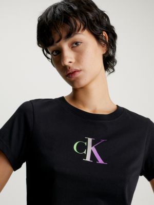 Calvin klein t shop shirt sale womens