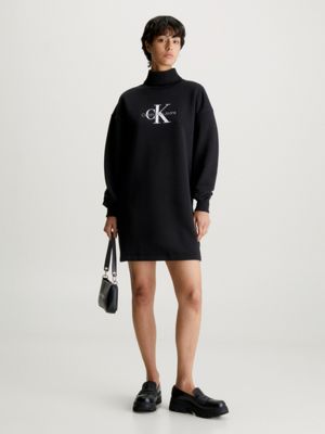 Calvin klein hotsell jumper dress