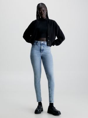 Women's Jeans - Mom Jeans, Wide-Leg & More | Up to 50% Off