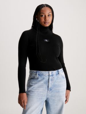 Pull grande discount taille pour femme