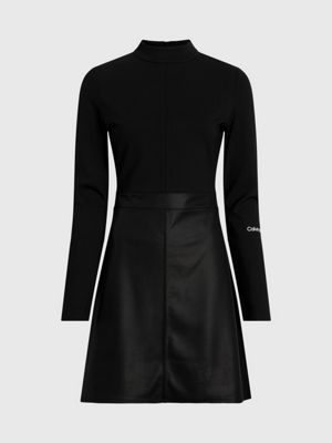 Calvin klein hot sale milano dress