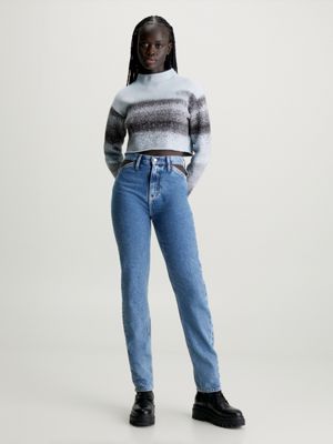 Calvin klein best sale jeans boyfriend cut