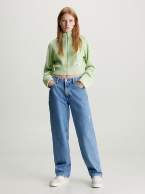 90's Straight Jeans Calvin Klein® | J20J2224401AA