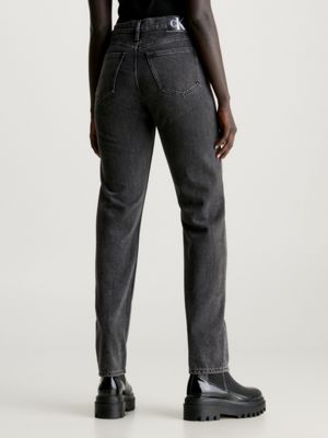 Calvin klein best sale slim straight pants