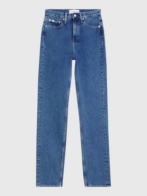 Calvin klein best sale colorblock jeans