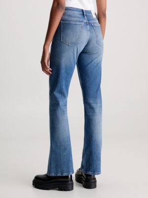 Authentic Bootcut Jeans