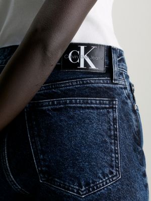 Split Hem Bootcut Jeans Calvin Klein® J20J2224561BJ