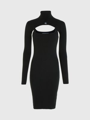 Calvin klein jumper outlet dress