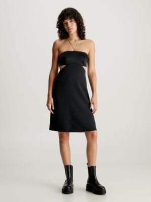 Calvin klein dresses best sale sale online