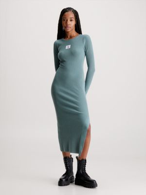 Calvin klein dresses clearance uk