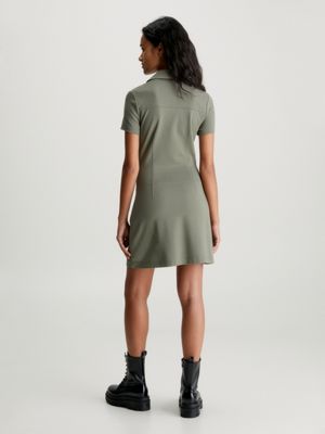Robes Femmes - Longues, Nuisettes & Plus | Calvin Klein®