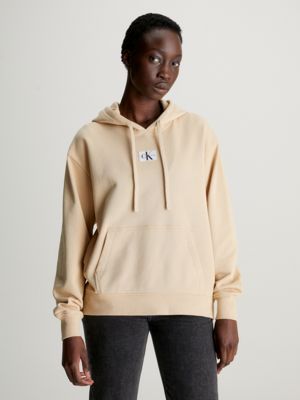 Calvin klein on sale women sweatshirts