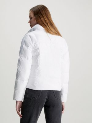 Fitted hotsell short jacket