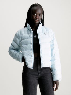 Seamless Convertible Down Jacket Calvin Klein®