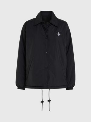 Coach jacket calvin on sale klein