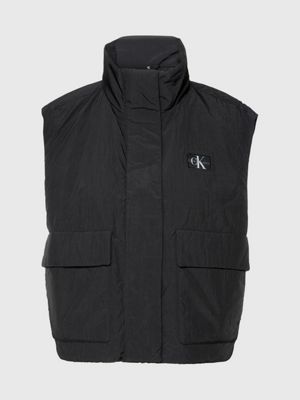 Nylon vest cheap