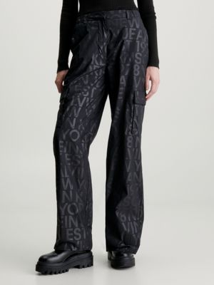 Women's Trousers - Women's Cargo Pants