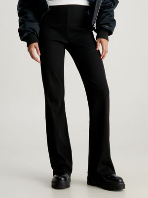 Women\'s Joggers - Wide Straight-leg Calvin & Klein® 