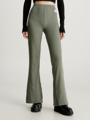 Women's Joggers - Wide & Straight-leg | Calvin Klein®