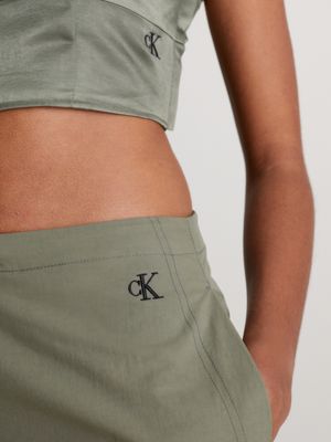 Calvin klein on sale pants womens