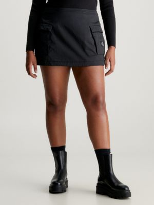 Jupes Femme - Longues, en Jean & Plus | Calvin Klein?�