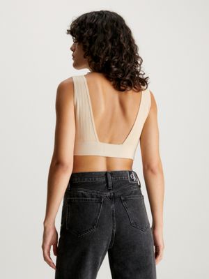 Corset Gainant Pour Femme Hi-GERMANWEARS - Maille De Coton, 16 Baleines En Acier, Réduction De Taille, Lacage Dos