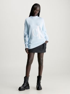 Ck womens clearance jumper