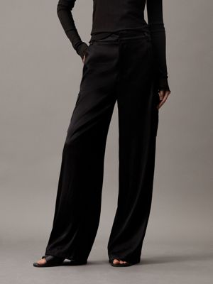 Legginsy Calvin Klein Jeans - Czarne legginsy Calvin Klein Jeans, s, bez  wzorów, z jeansu. Za 189.99 zł. - Legginsy - Spodnie - Odzież damska -  Sklep Dzień Dobry TVN