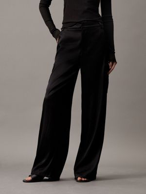 Calvin klein pants for ladies best sale