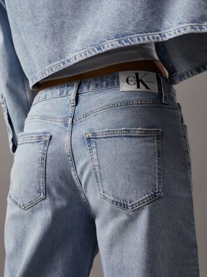 Calvin klein mom shop jeans urban outfitters