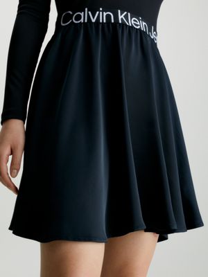 Calvin klein skater clearance dress