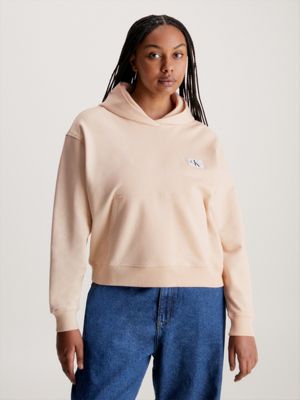 Women's Hoodies - Women's Sweatshirts | Calvin Klein®