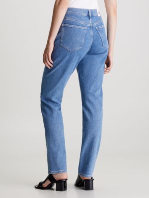 Calvin klein slim straight on sale