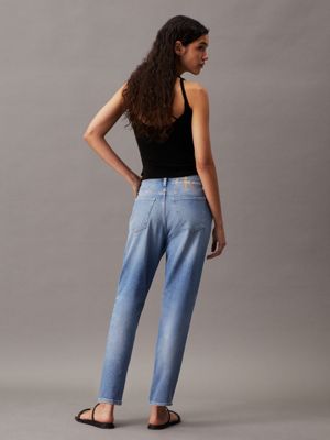 Jeans femme calvin klein sale